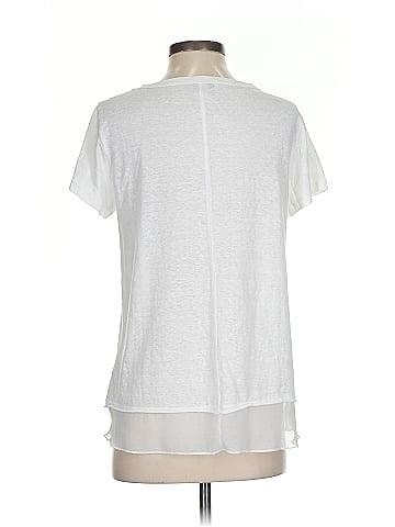 Skinnygirl Short Sleeve T-Shirt (view 2)