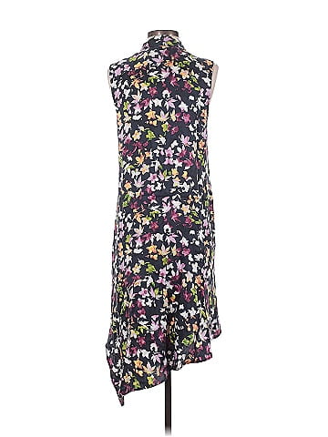 Equipment Casual Dress (view 2)