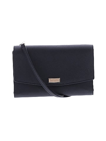 Kate Spade New York Leather Crossbody Bag (view 1)