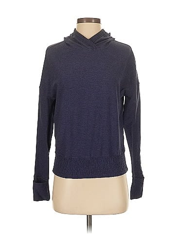 Lululemon Athletica Pullover Sweater (view 1)