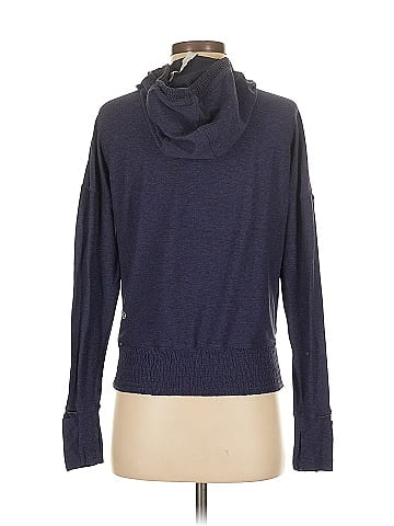 Lululemon Athletica Pullover Sweater (view 2)