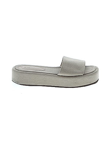Schutz Sandals (view 1)
