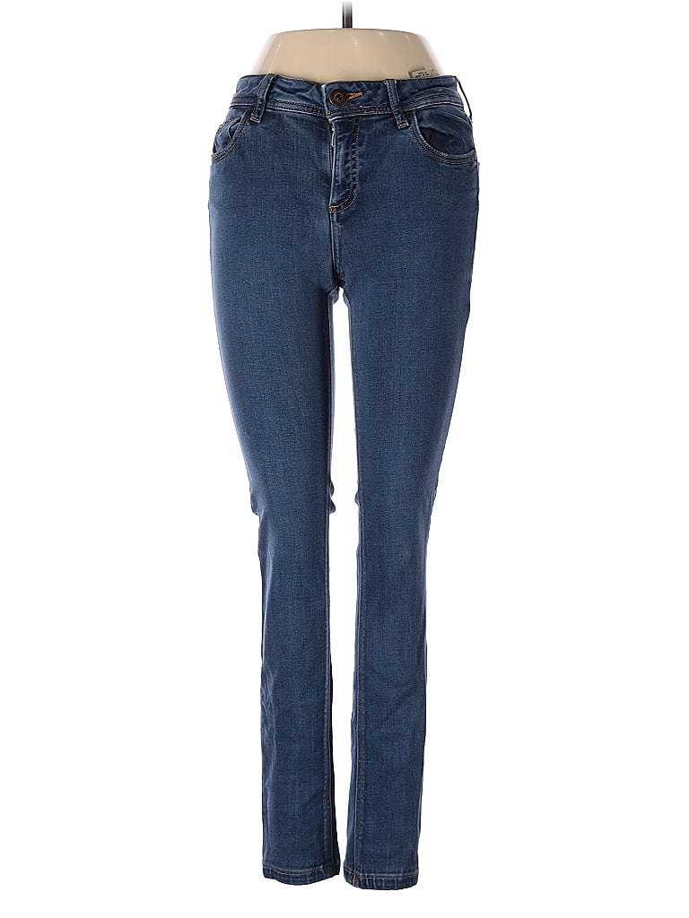 Click to view more detailed imagery on our partner's website Pre-owned Dl1961 Jeans In Blue