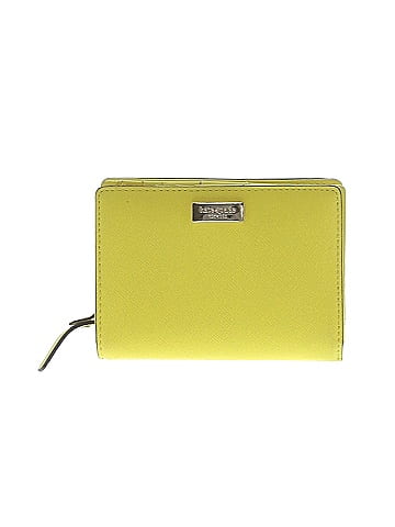 Kate Spade New York Leather Wallet (view 1)