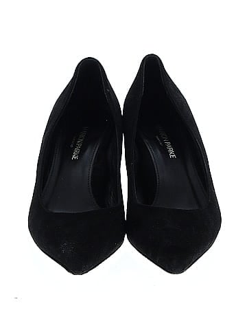 Marion Parke Heels (view 2)