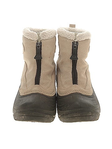 Columbia Rain Boots (view 2)
