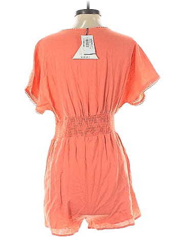 Lost + Wander Romper (view 2)