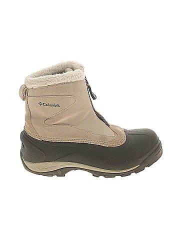 Columbia Rain Boots (view 1)