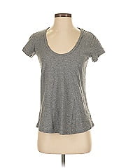 James Perse Short Sleeve T Shirt