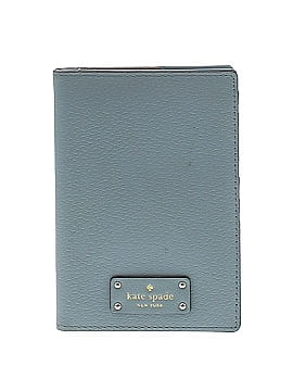 Kate Spade New York Leather Card Holder