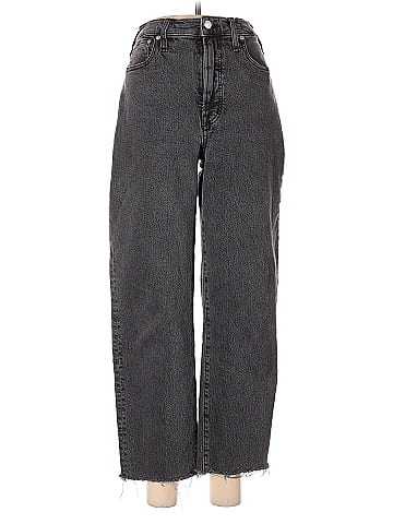 Madewell Jeans (view 1)