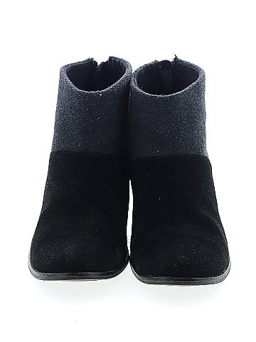 TOMS Ankle Boots (view 2)