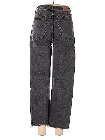 Madewell Jeans (view 2)