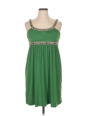 City Triangles Cocktail Dress (view 1)
