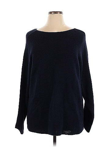 Ann Taylor LOFT Pullover Sweater (view 1)