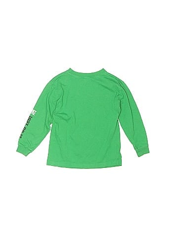 Nike Long Sleeve T-Shirt (view 2)