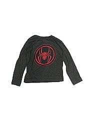 Marvel Long Sleeve T Shirt