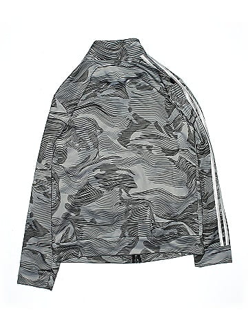 Adidas Track Jacket (view 2)