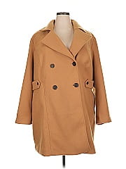 Lane Bryant Outlet Coat