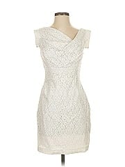 Black Halo Cocktail Dress