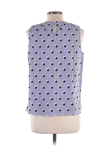 Cooper & Ella Sleeveless Blouse (view 2)
