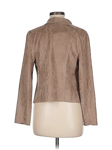 Love Token Jacket (view 2)