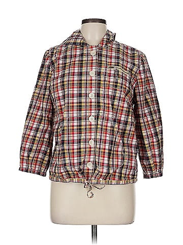 Style&Co Jacket (view 1)