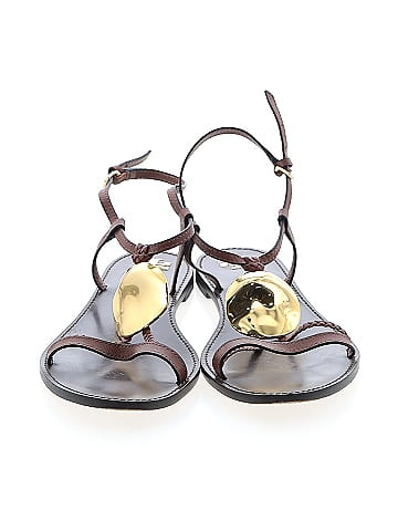 Tory Burch Sandals (view 2)