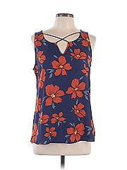Fortune + Ivy Sleeveless Blouse