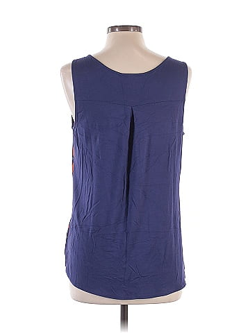 Fortune + Ivy Sleeveless Blouse (view 2)