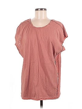 Easel Short Sleeve T Shirt