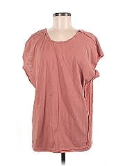 Easel Short Sleeve T Shirt