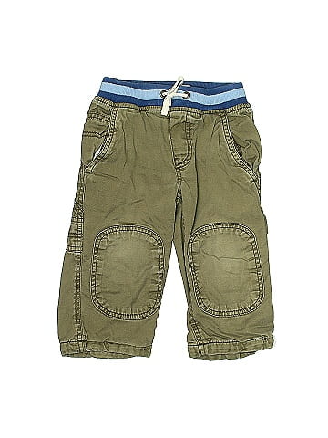 Mini Boden Cargo Pants (view 1)
