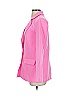 English Factory Pink Blazer Size XS - photo 5