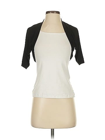 En Focus Studio Cardigan (view 1)