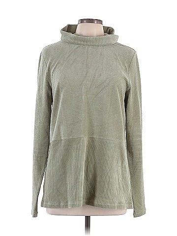 Carve Designs Turtleneck Sweater (view 1)