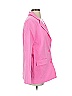 English Factory Pink Blazer Size XS - photo 4