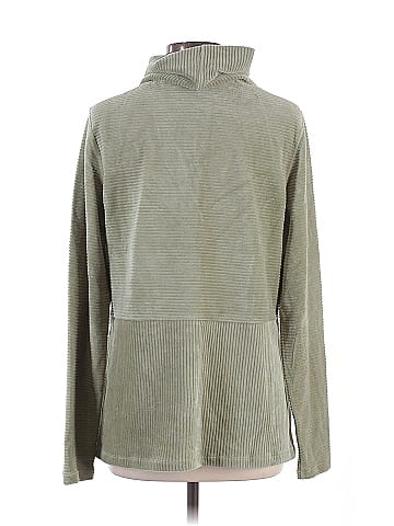 Carve Designs Turtleneck Sweater (view 2)