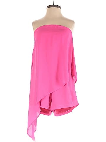 Superdown Romper (view 1)