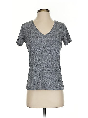 Madewell Short Sleeve T-Shirt (view 1)