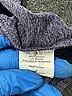Apana Gray Turtleneck Sweater Size M - photo 4