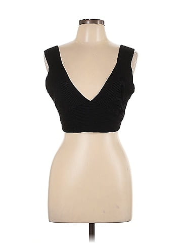 House of Harlow 1960 Sleeveless Top (view 1)