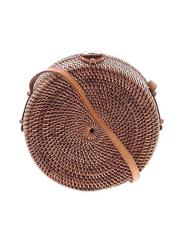 Unbranded Crossbody Bag (view 1)