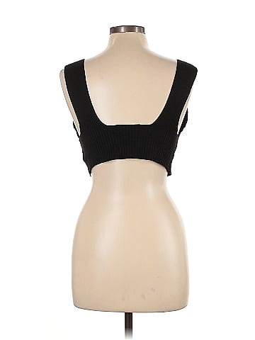 House of Harlow 1960 Sleeveless Top (view 2)
