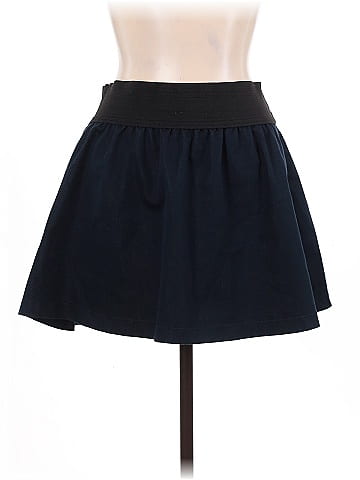 Miley Cyrus & Max Azria Casual Skirt (view 1)