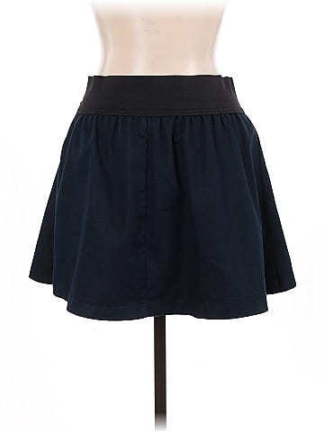 Miley Cyrus & Max Azria Casual Skirt (view 2)