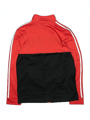 Adidas Track Jacket (view 2)