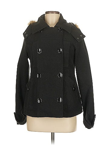 YMI Coat (view 1)