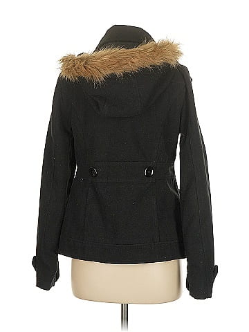 YMI Coat (view 2)