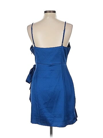 Cotton Candy LA Cocktail Dress (view 2)